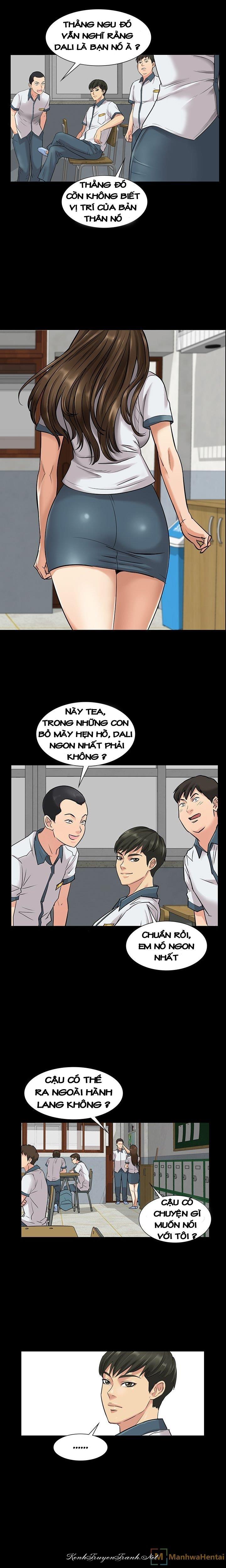 Kênh Truyện Tranh