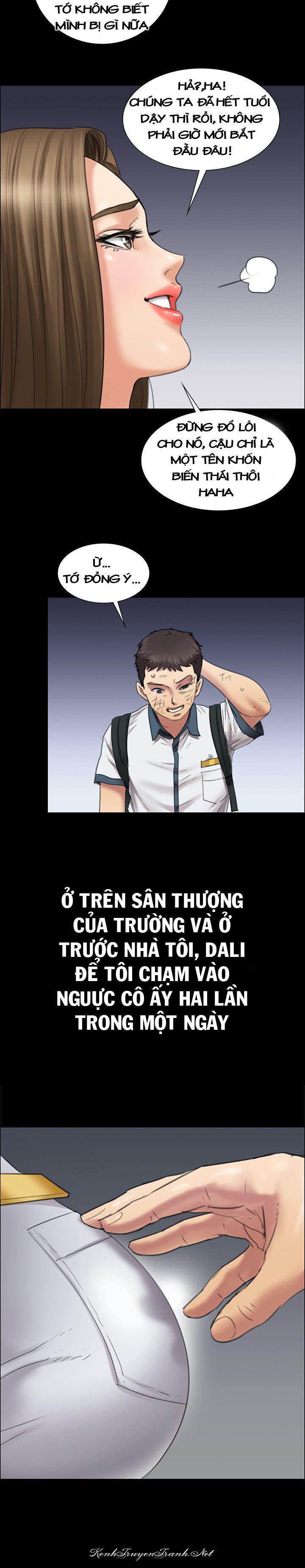 Kênh Truyện Tranh