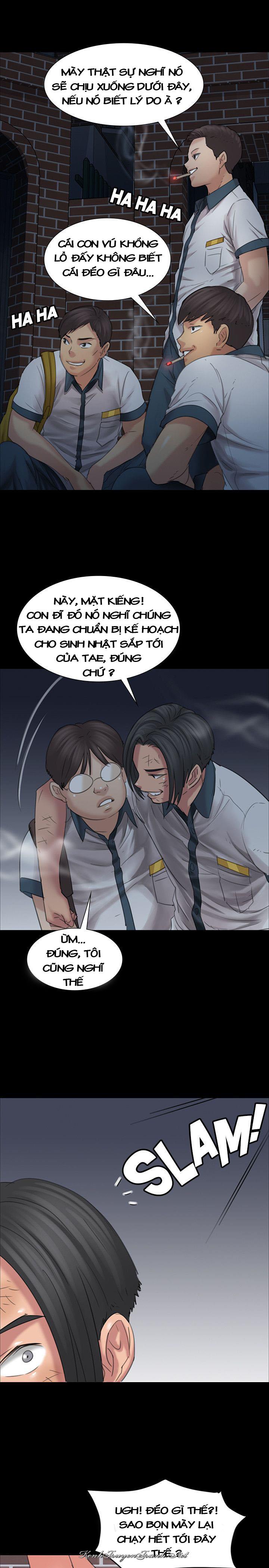 Kênh Truyện Tranh