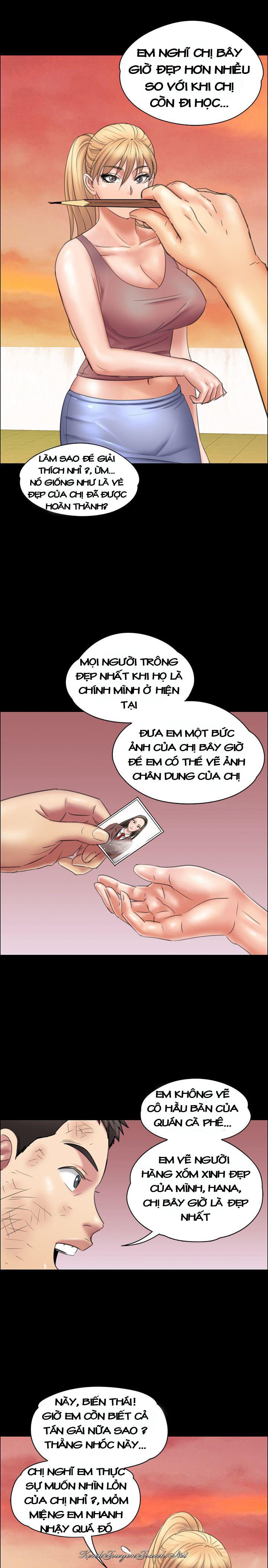Kênh Truyện Tranh