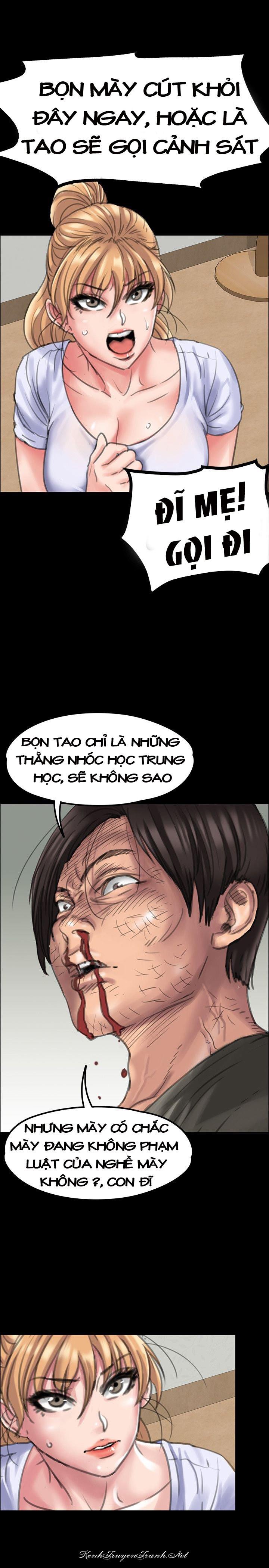 Kênh Truyện Tranh