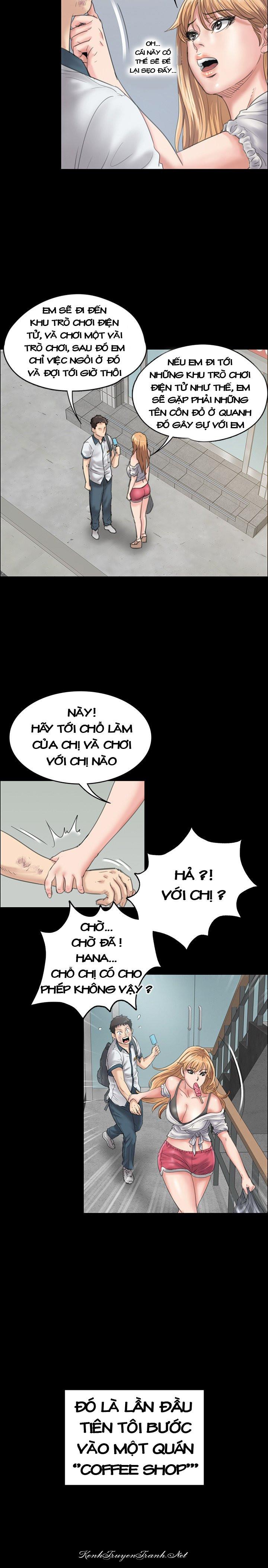 Kênh Truyện Tranh