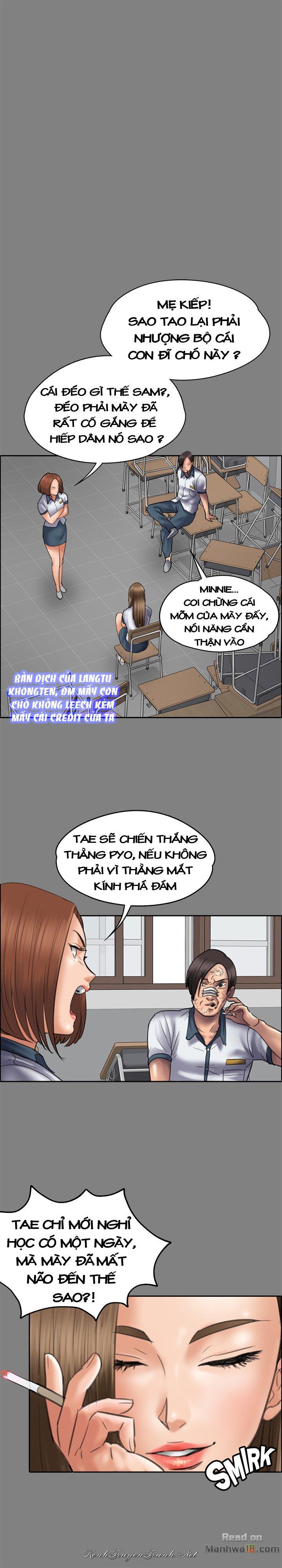 Kênh Truyện Tranh