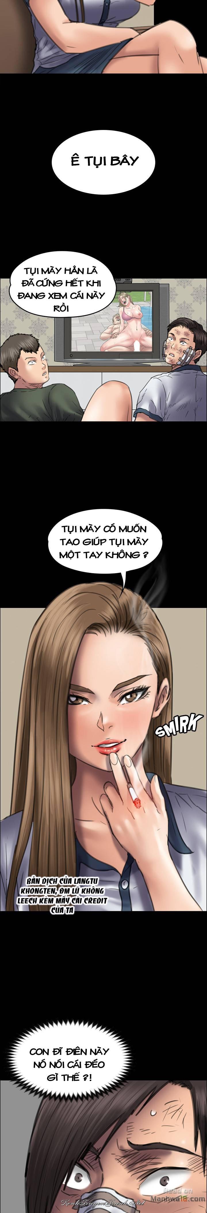 Kênh Truyện Tranh