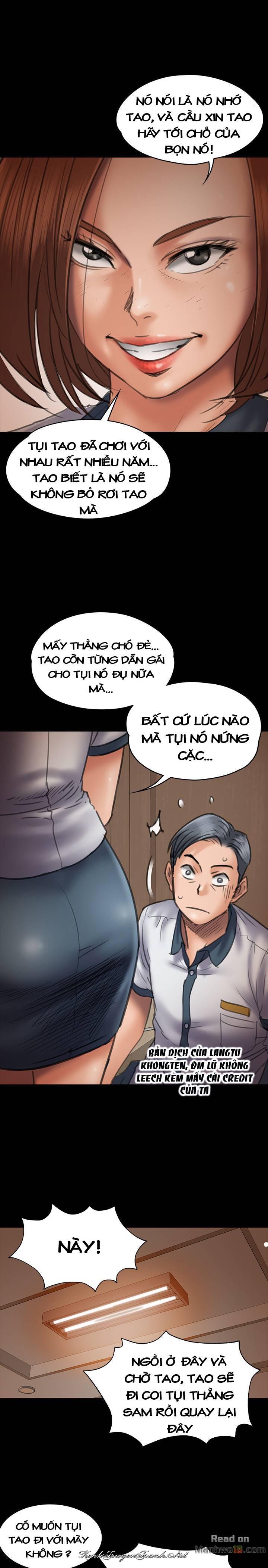 Kênh Truyện Tranh
