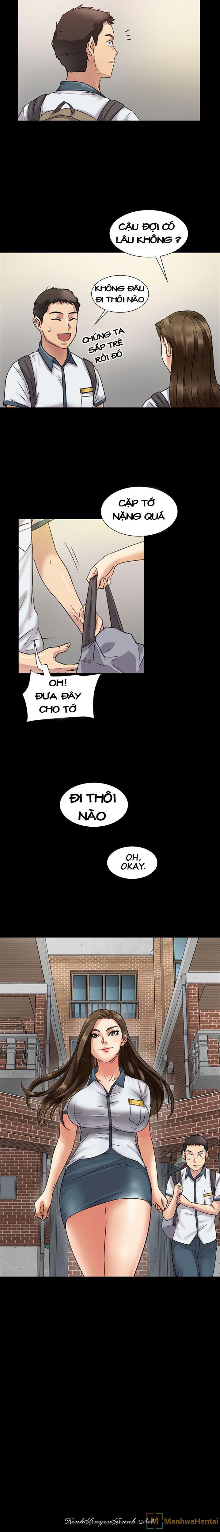 Kênh Truyện Tranh