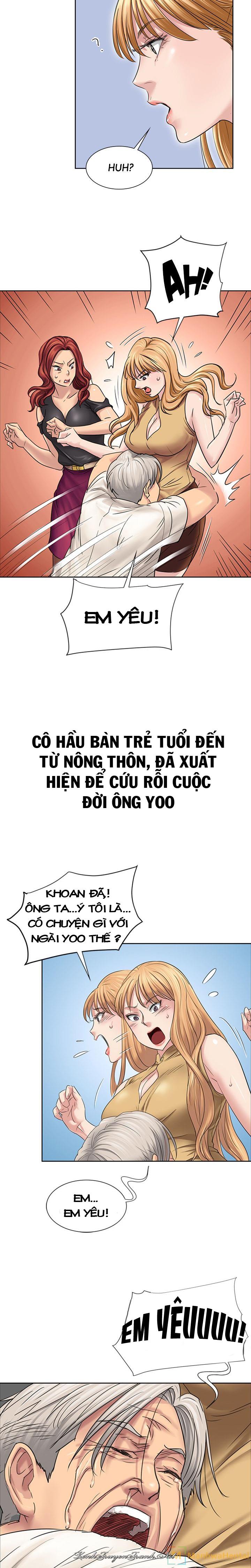 Kênh Truyện Tranh