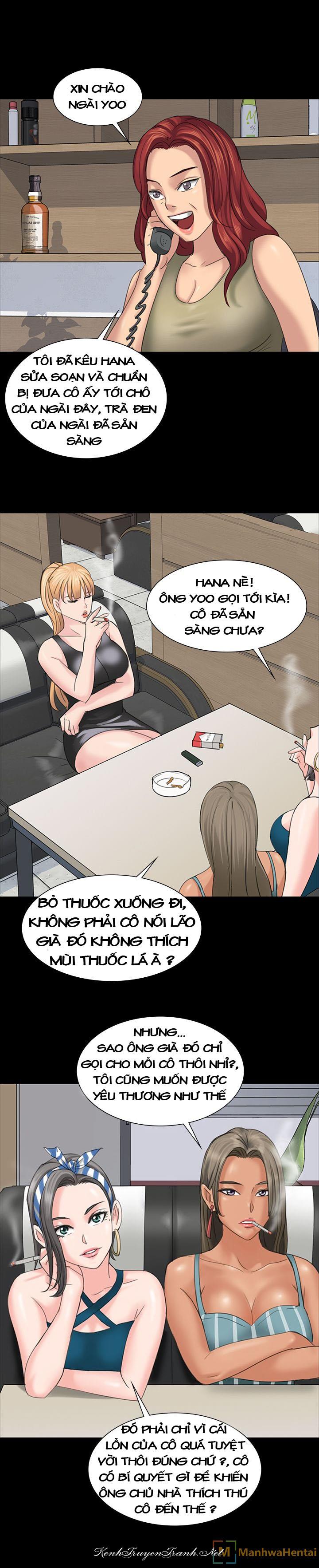Kênh Truyện Tranh