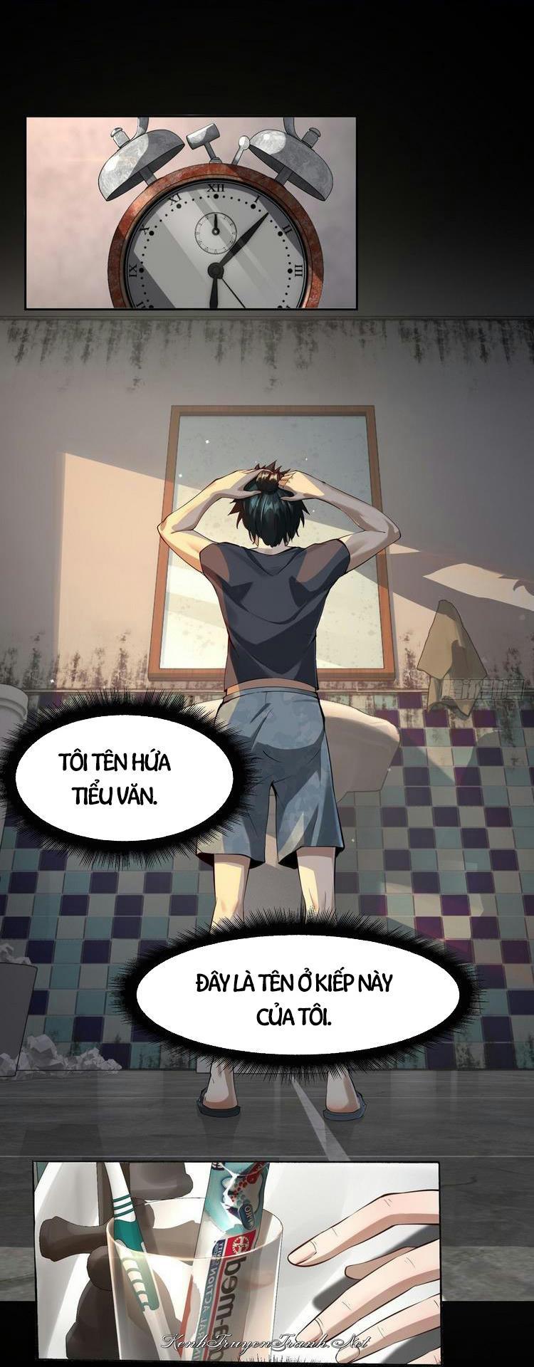 Kênh Truyện Tranh