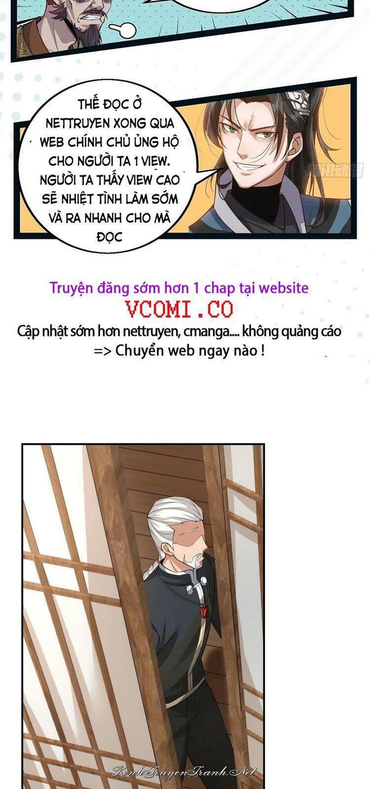 Kênh Truyện Tranh