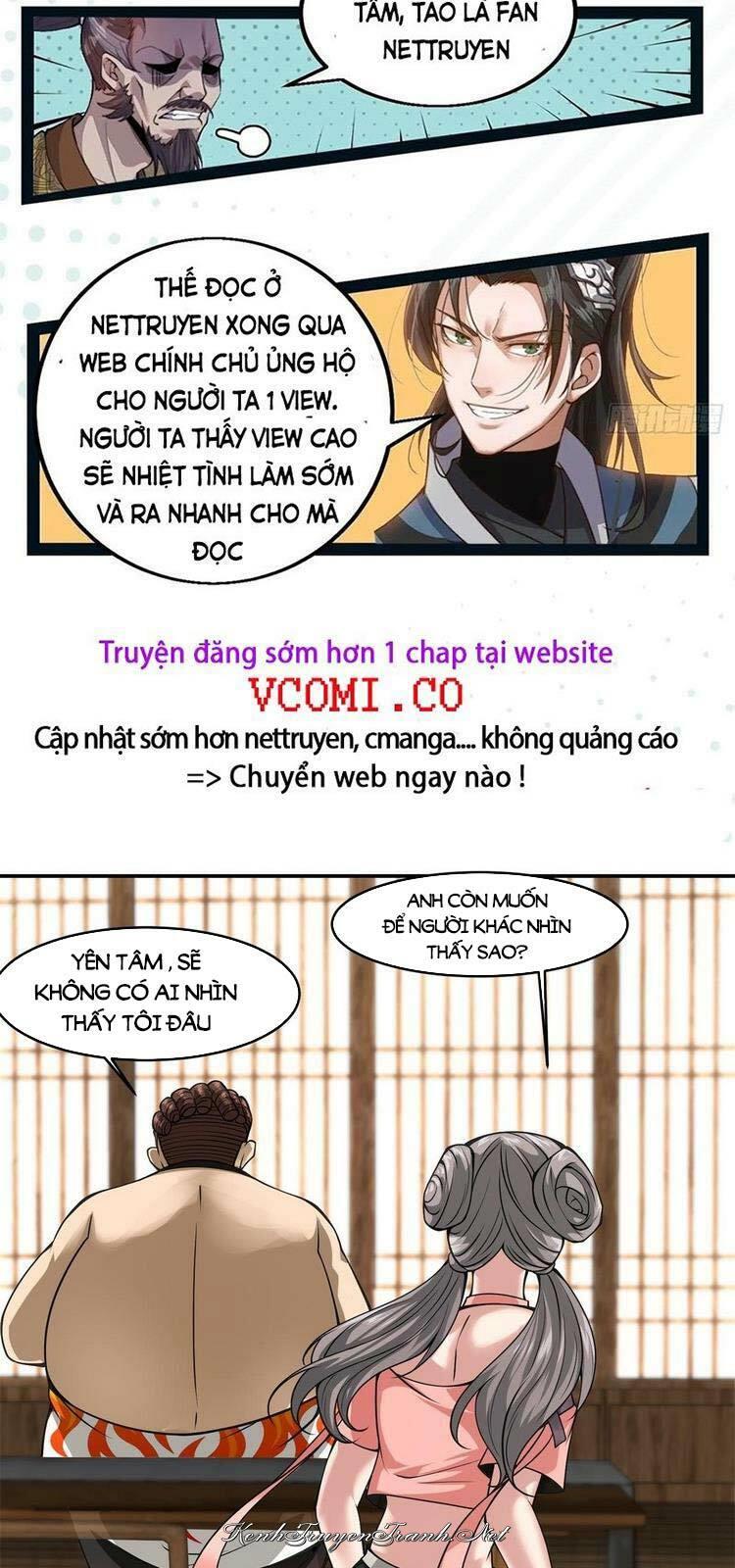 Kênh Truyện Tranh