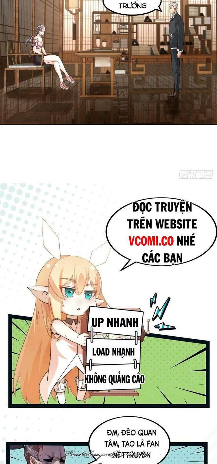 Kênh Truyện Tranh