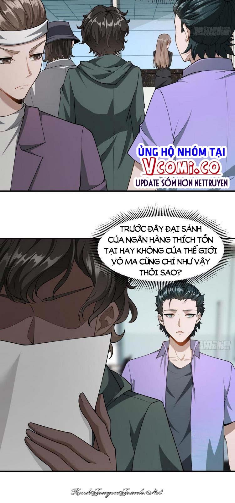 Kênh Truyện Tranh
