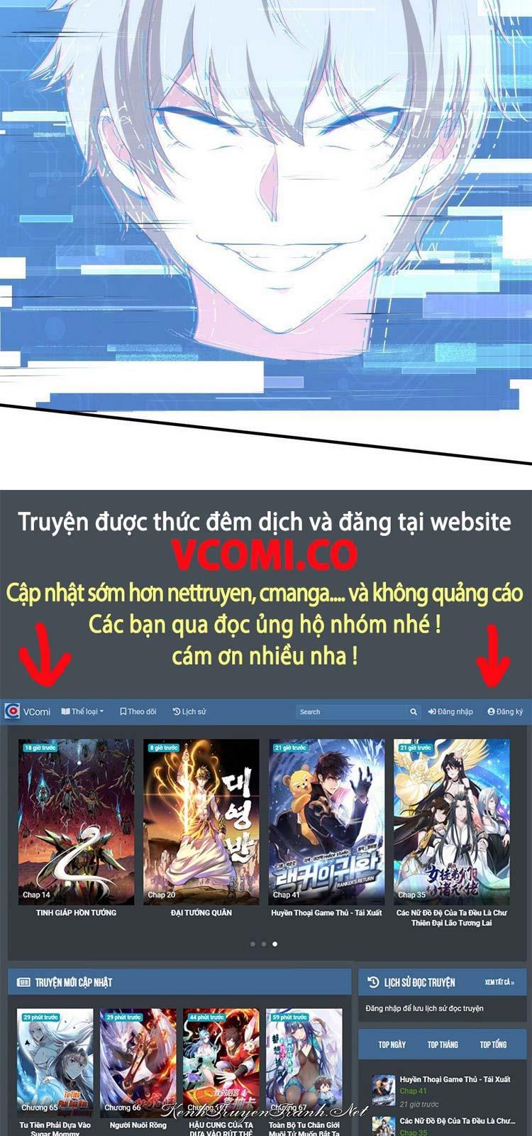 Kênh Truyện Tranh