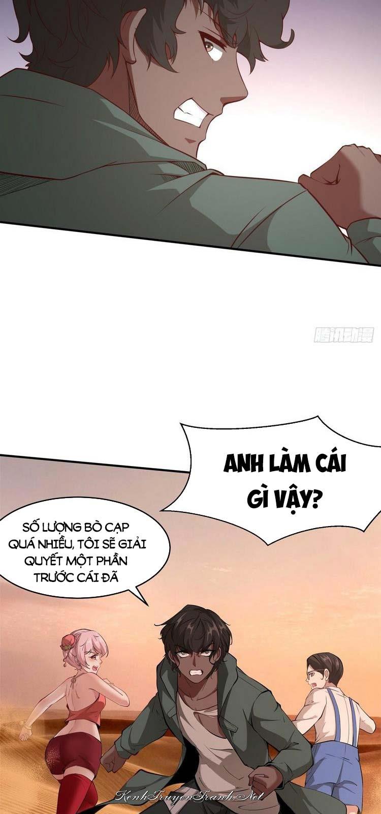 Kênh Truyện Tranh
