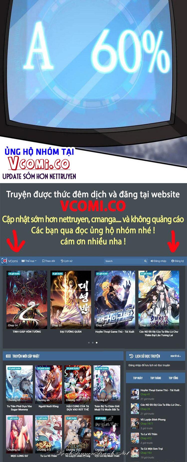 Kênh Truyện Tranh