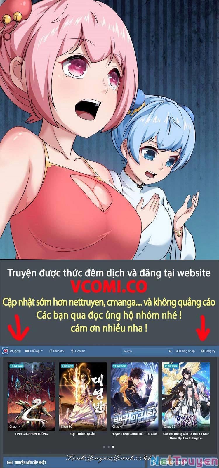 Kênh Truyện Tranh