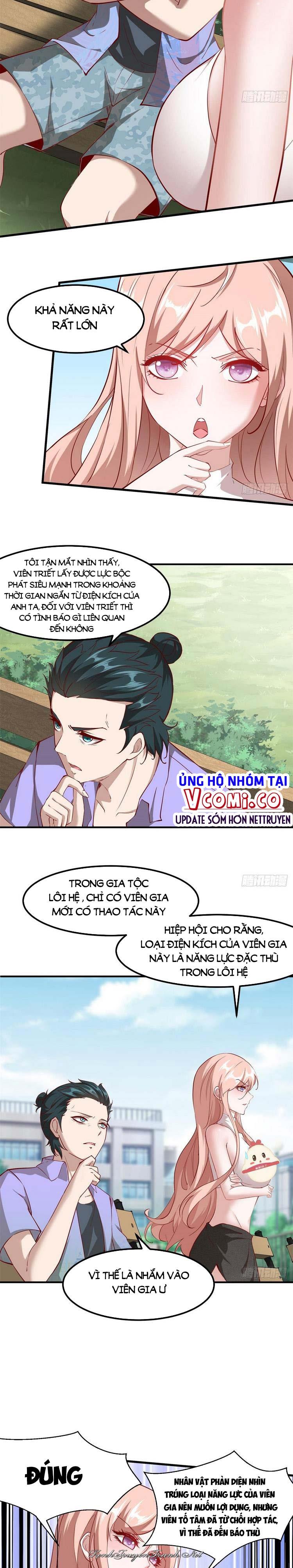 Kênh Truyện Tranh