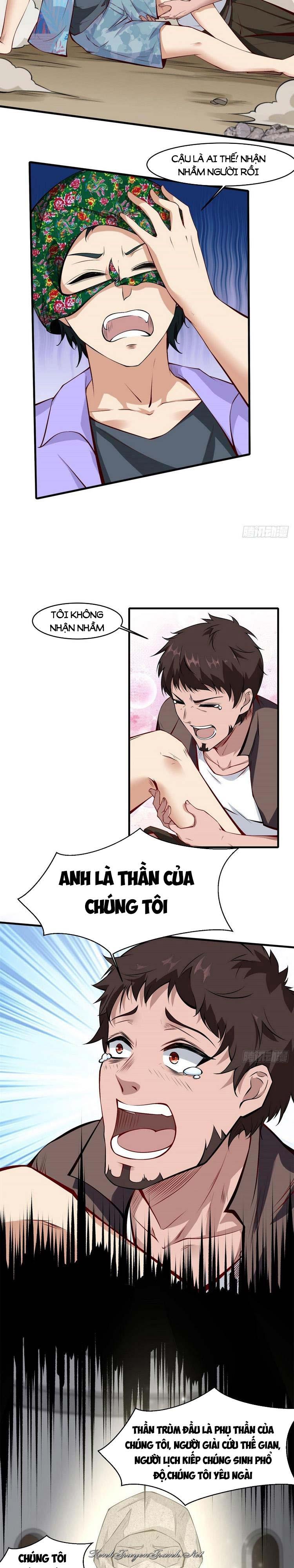 Kênh Truyện Tranh
