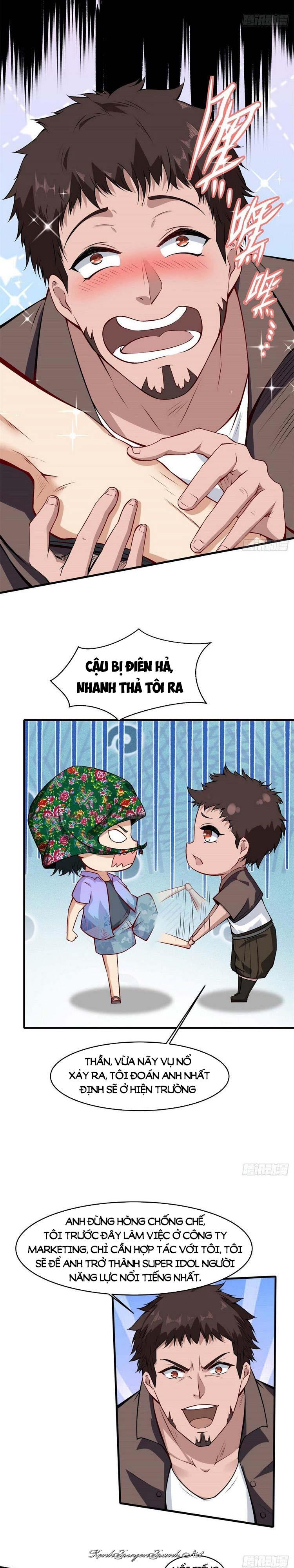 Kênh Truyện Tranh