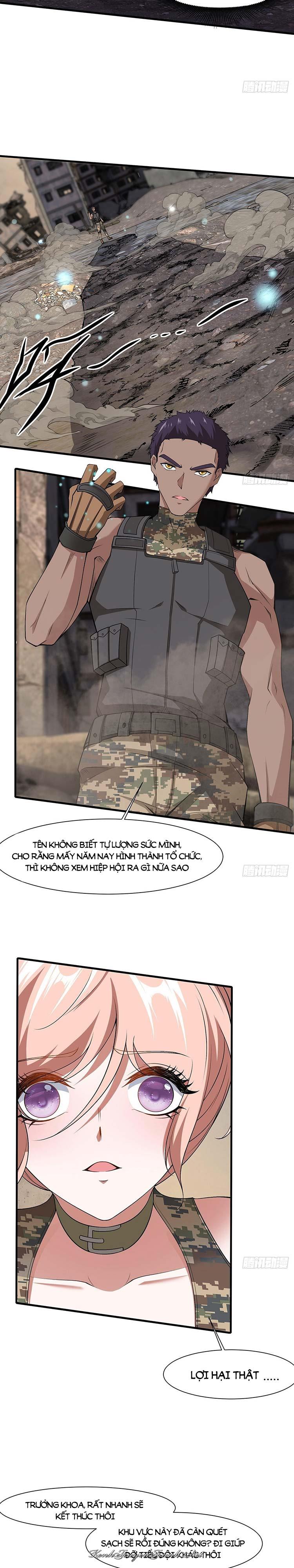 Kênh Truyện Tranh