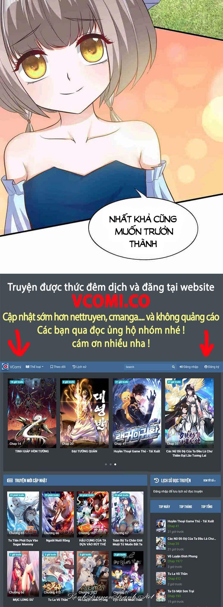 Kênh Truyện Tranh