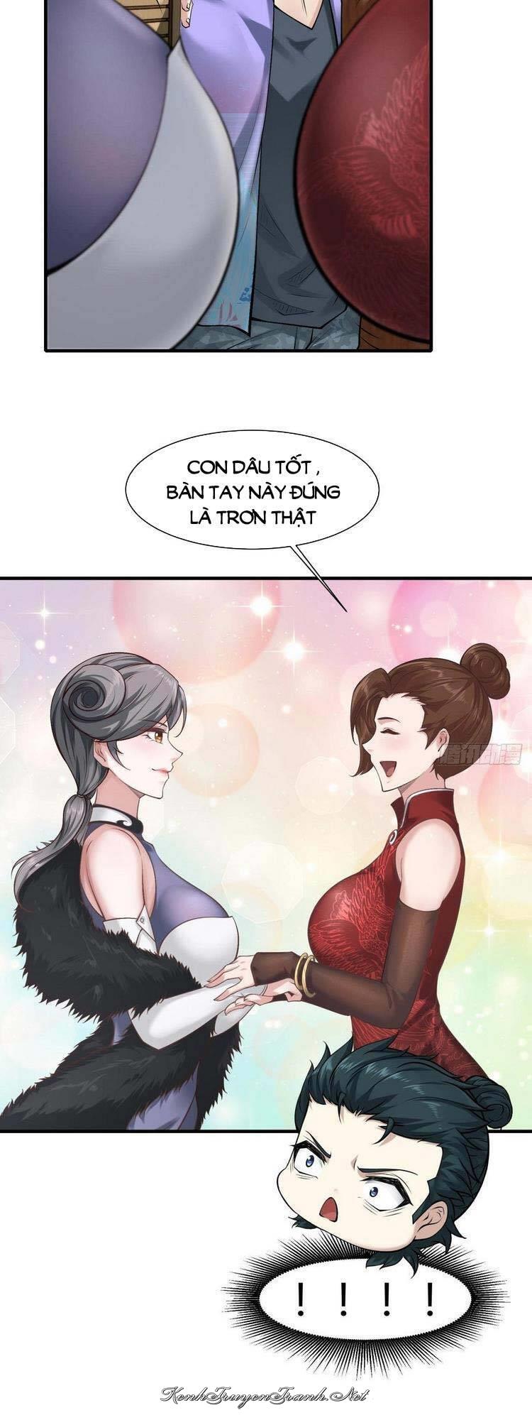 Kênh Truyện Tranh