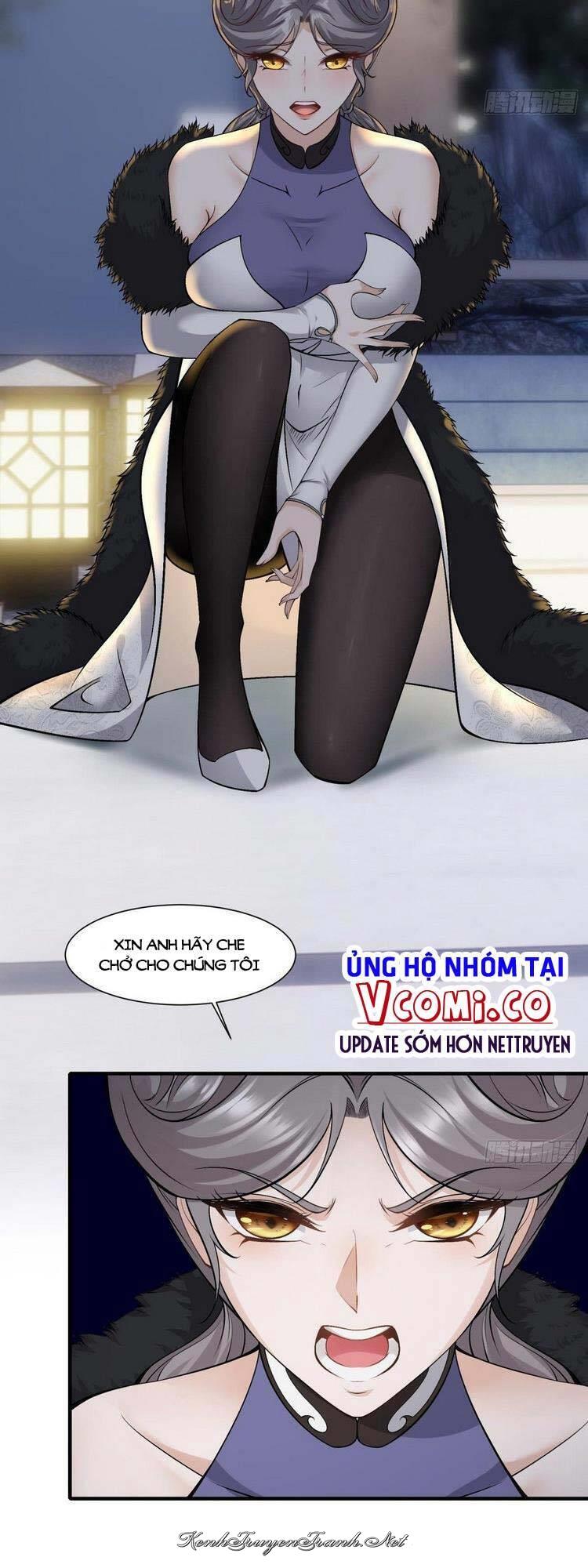Kênh Truyện Tranh