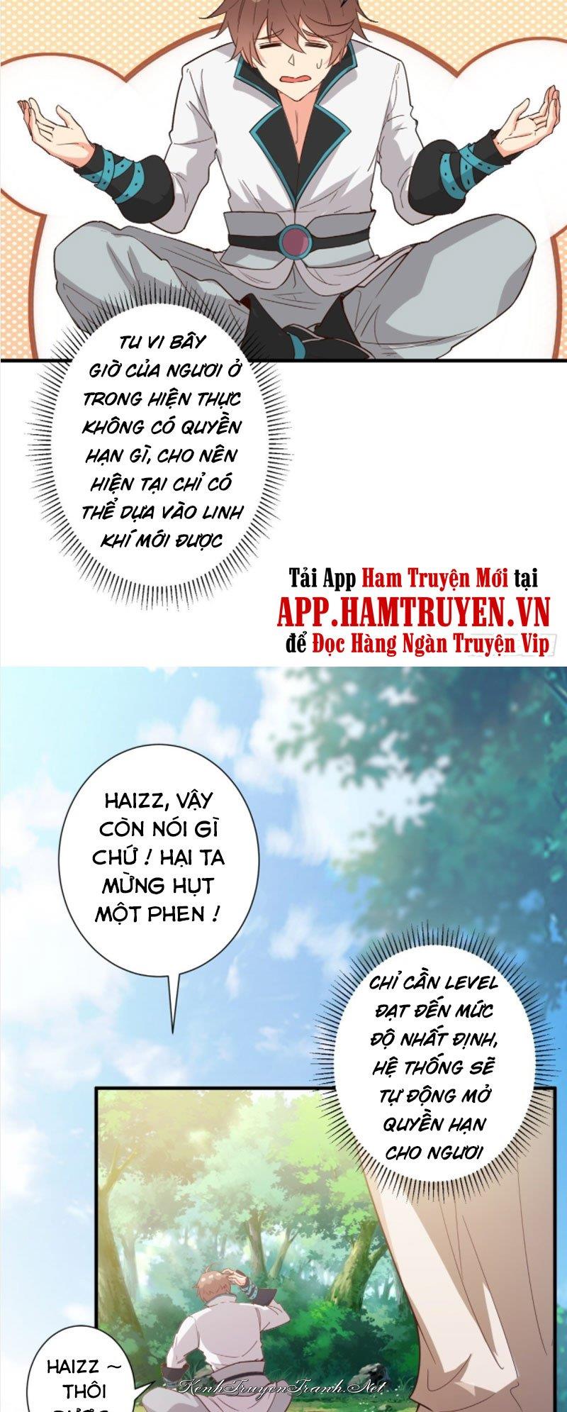 Kênh Truyện Tranh