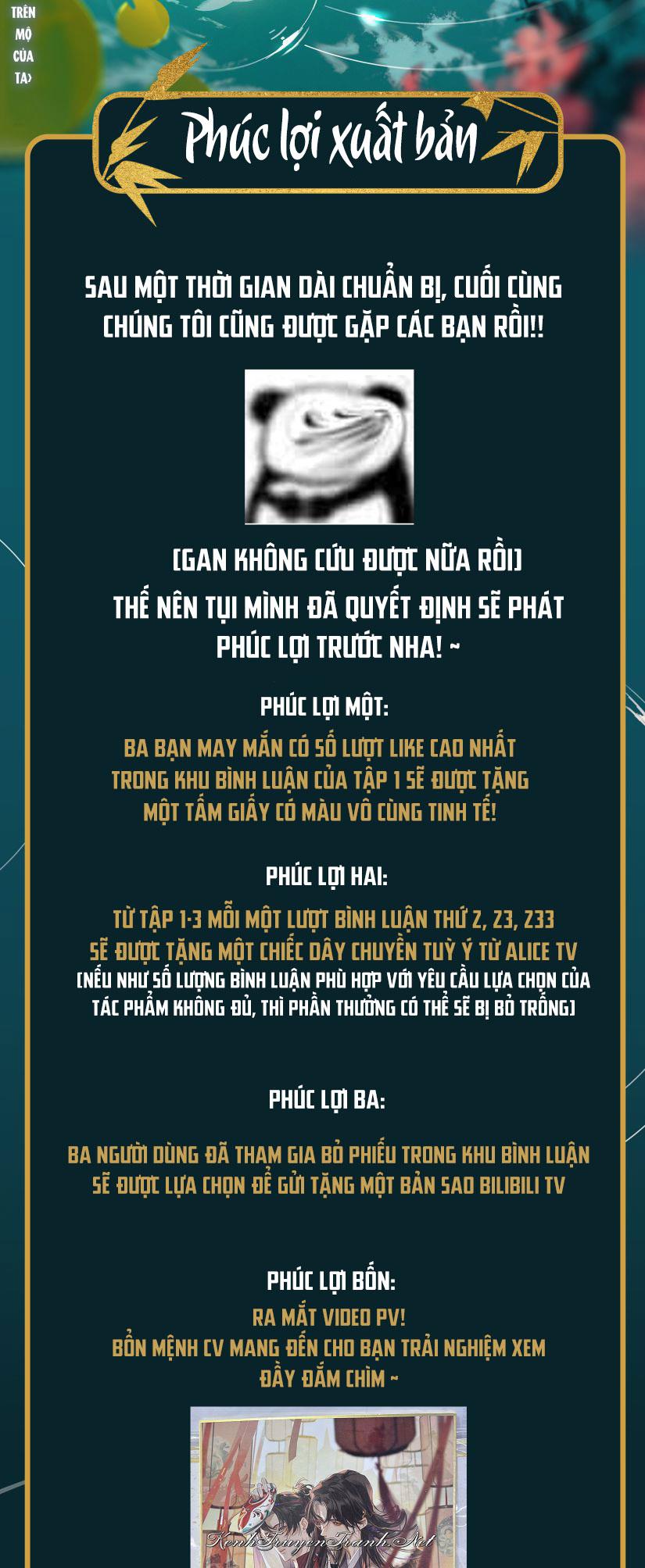 Kênh Truyện Tranh