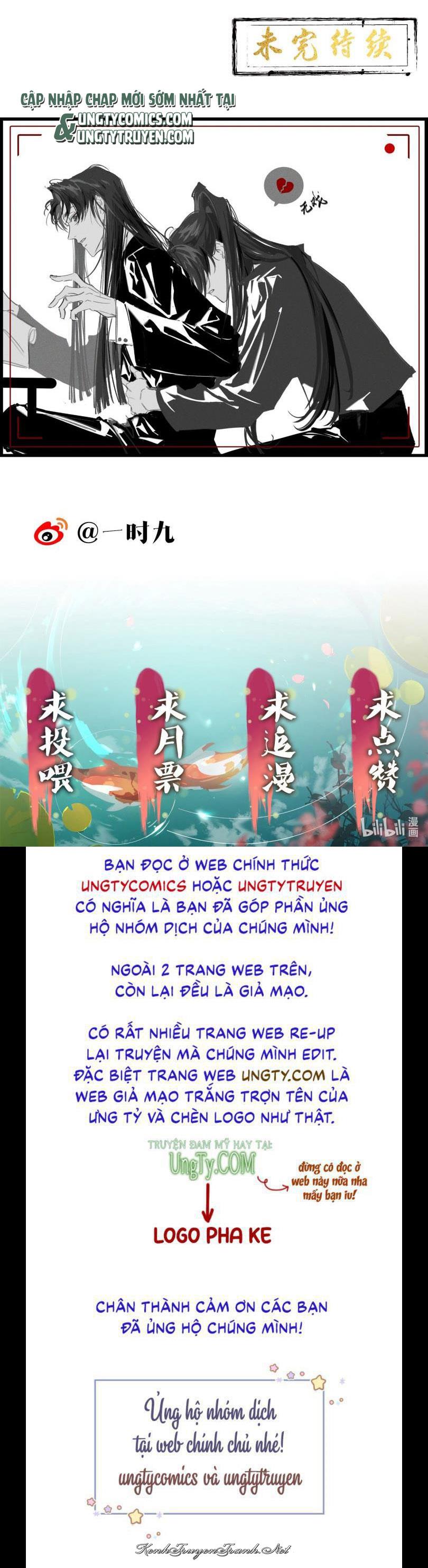 Kênh Truyện Tranh