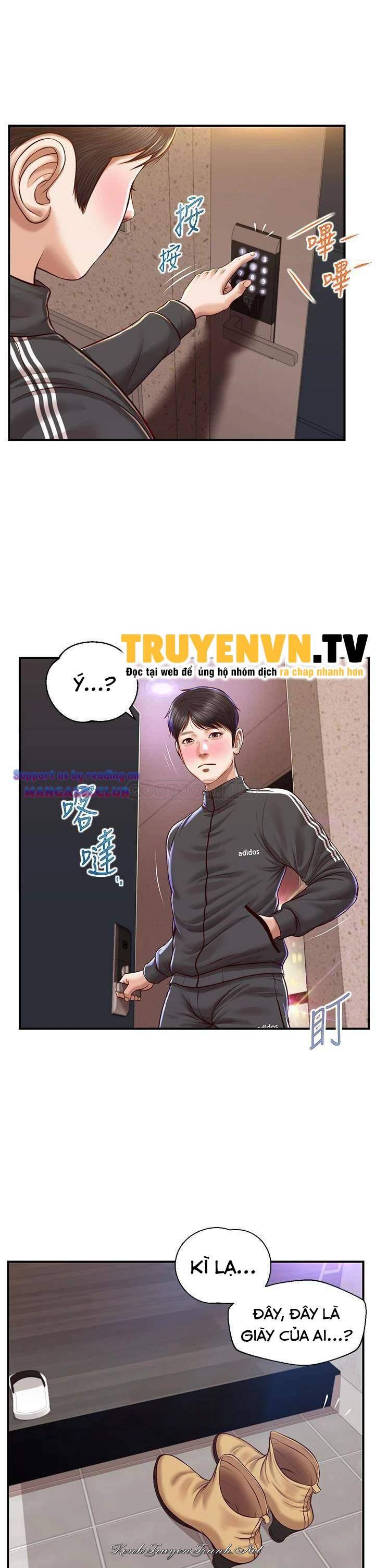 Kênh Truyện Tranh