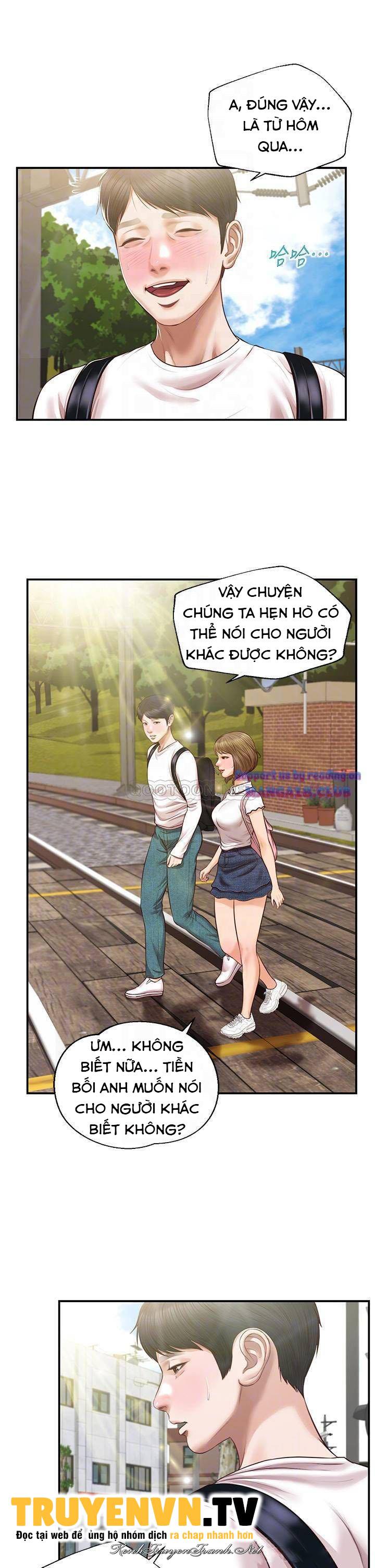 Kênh Truyện Tranh