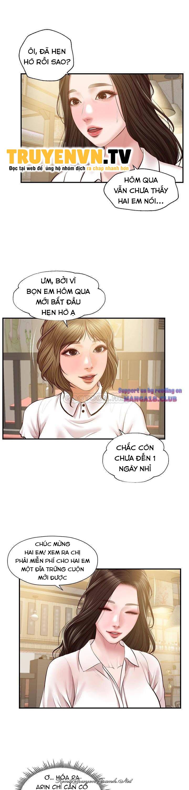Kênh Truyện Tranh
