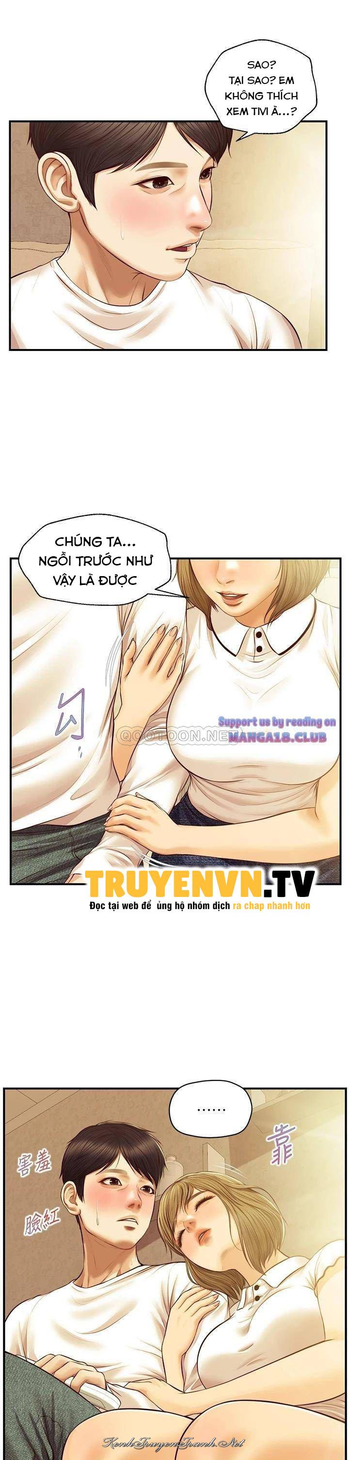 Kênh Truyện Tranh