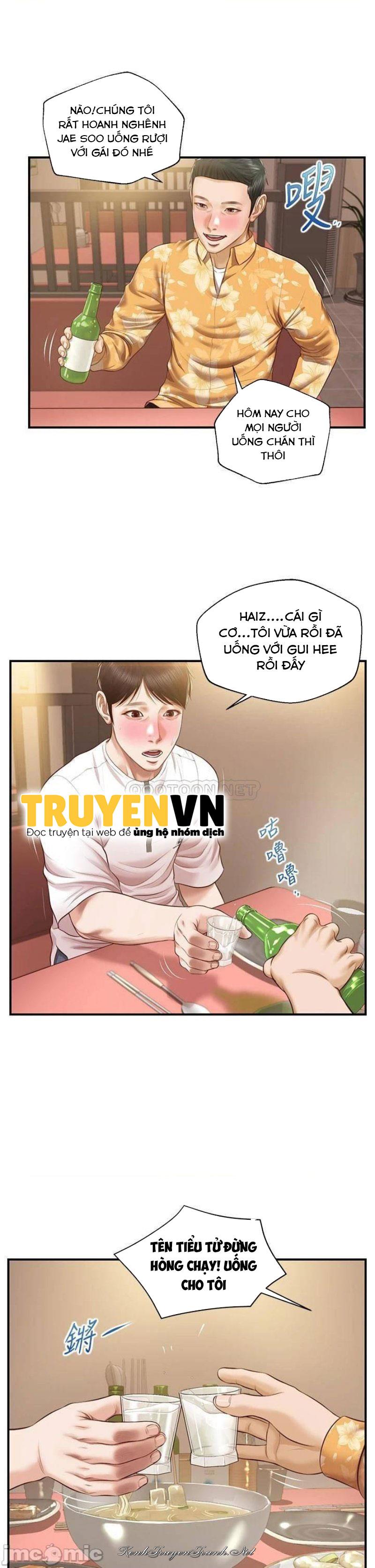 Kênh Truyện Tranh