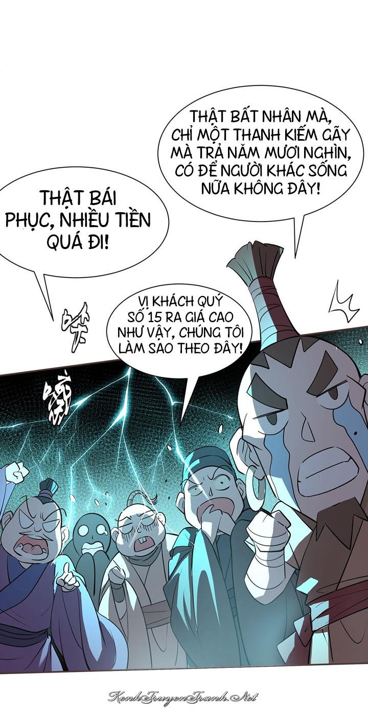 Kênh Truyện Tranh