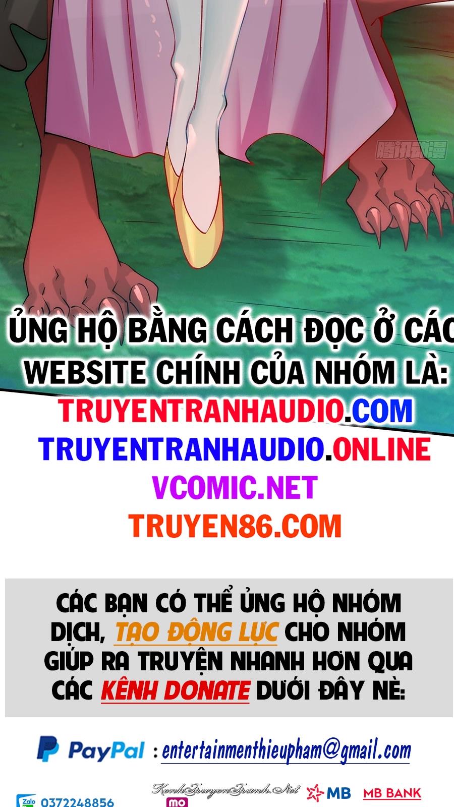 Kênh Truyện Tranh