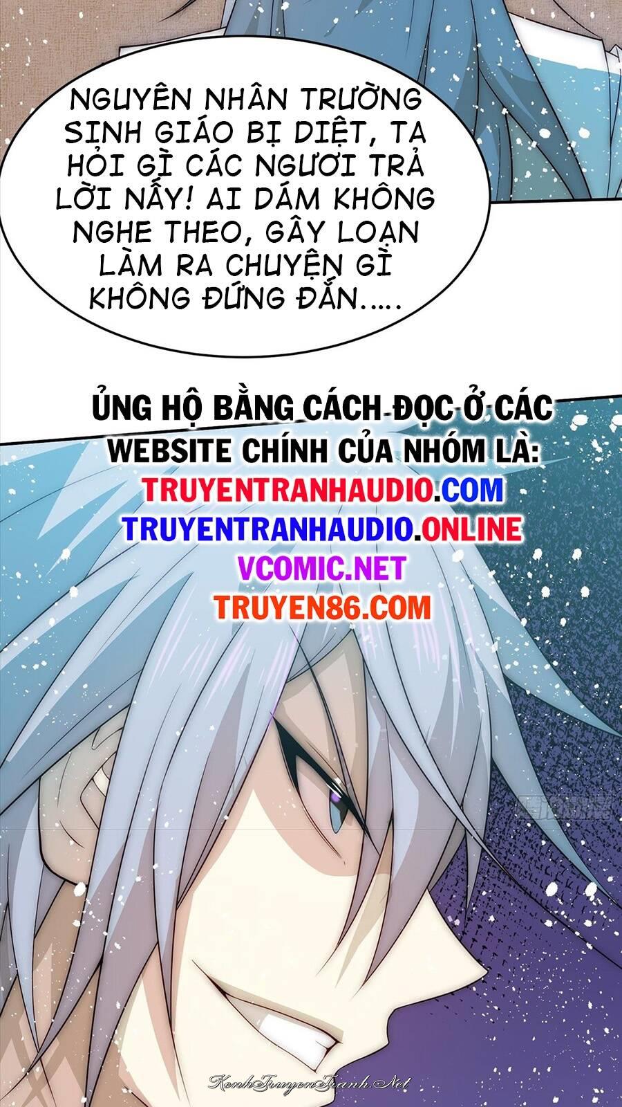 Kênh Truyện Tranh
