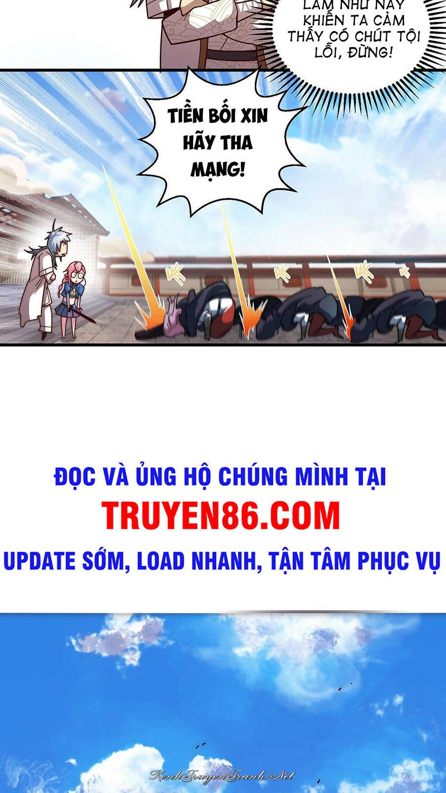 Kênh Truyện Tranh