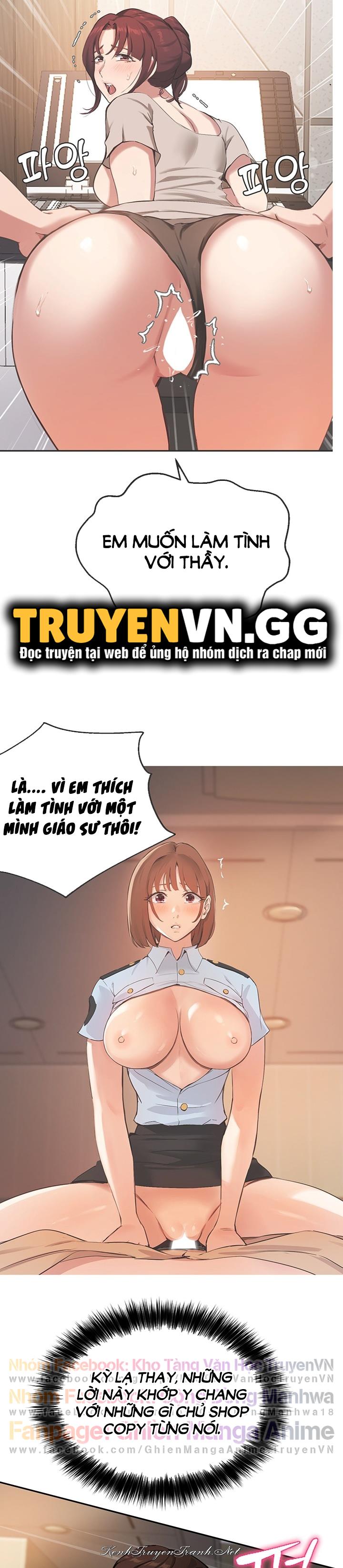 Kênh Truyện Tranh