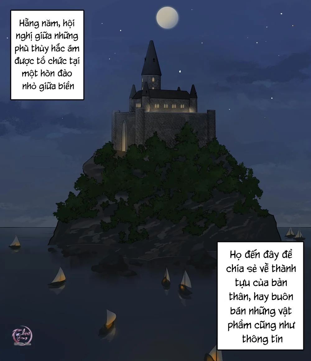 Kênh Truyện Tranh