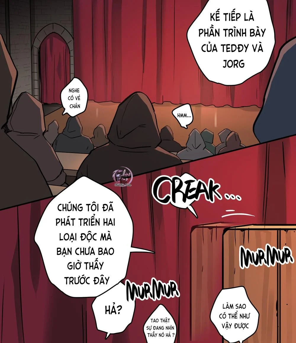 Kênh Truyện Tranh