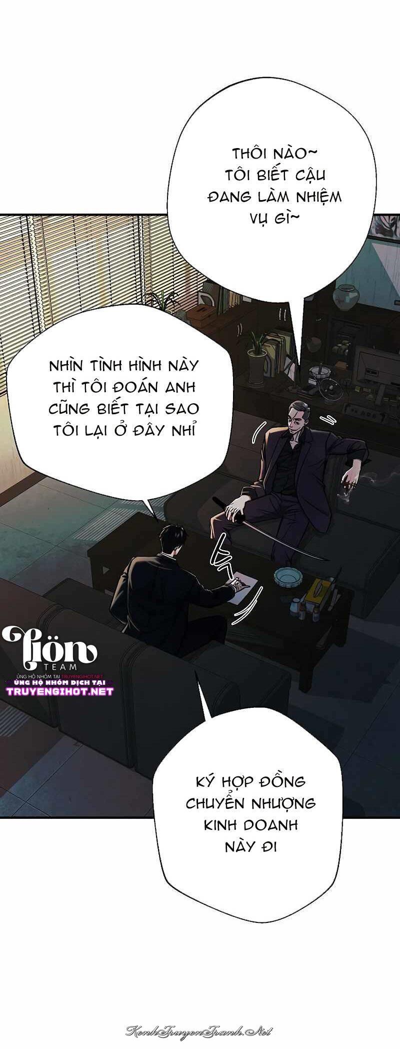 Kênh Truyện Tranh