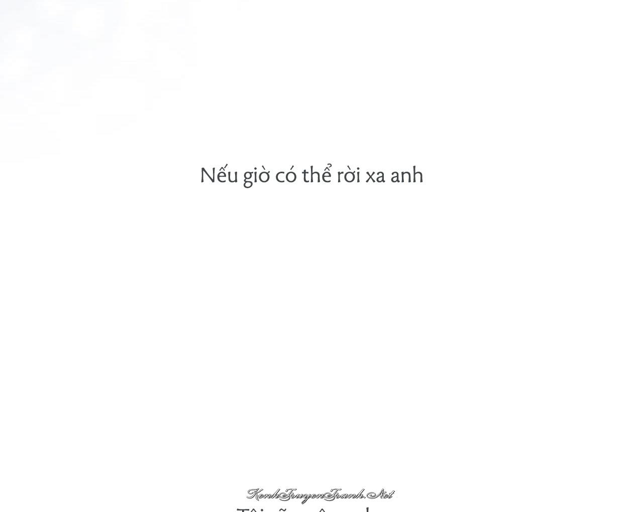 Kênh Truyện Tranh