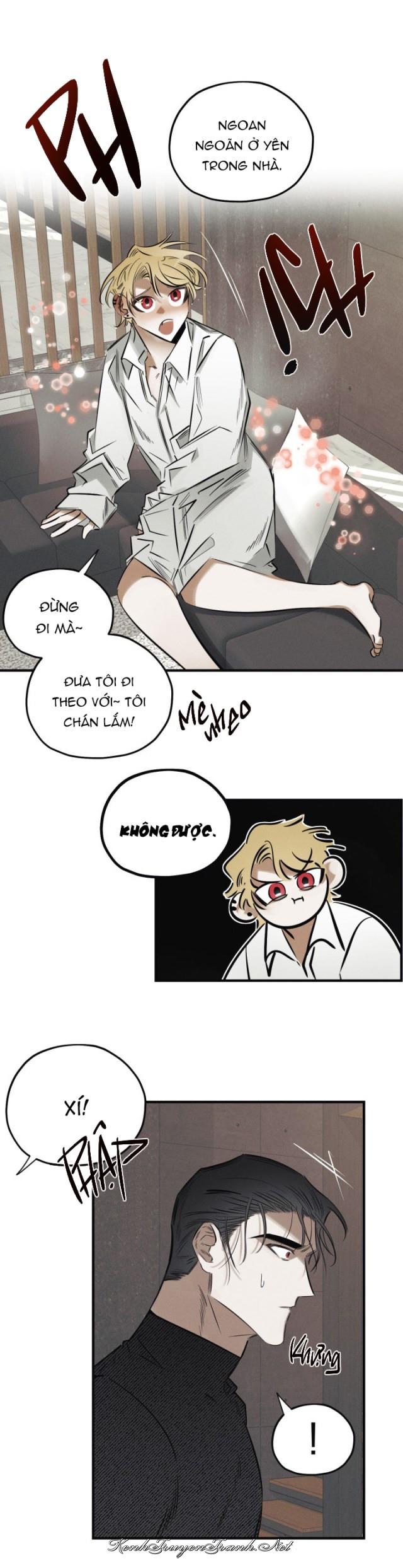 Kênh Truyện Tranh