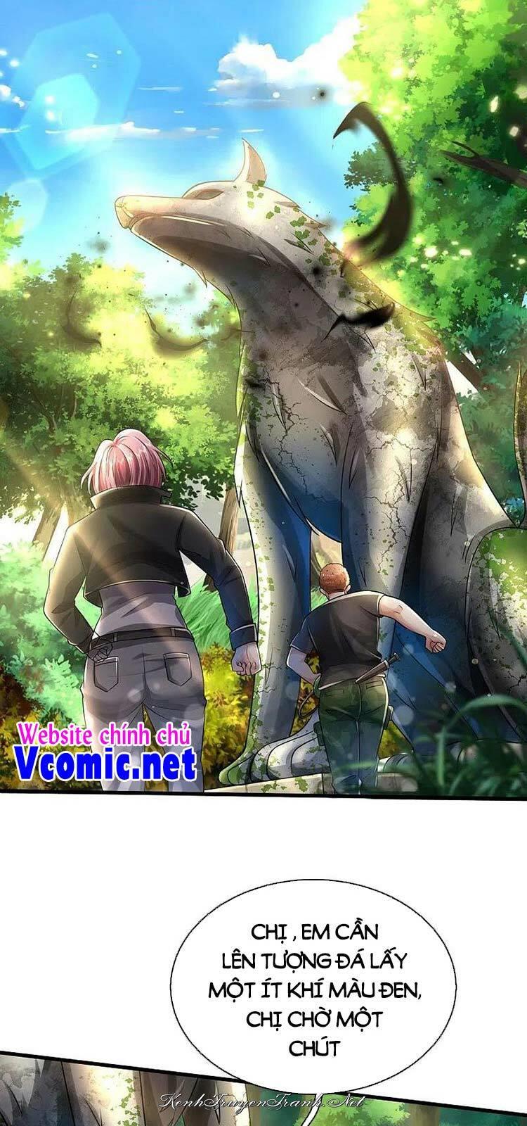 Kênh Truyện Tranh