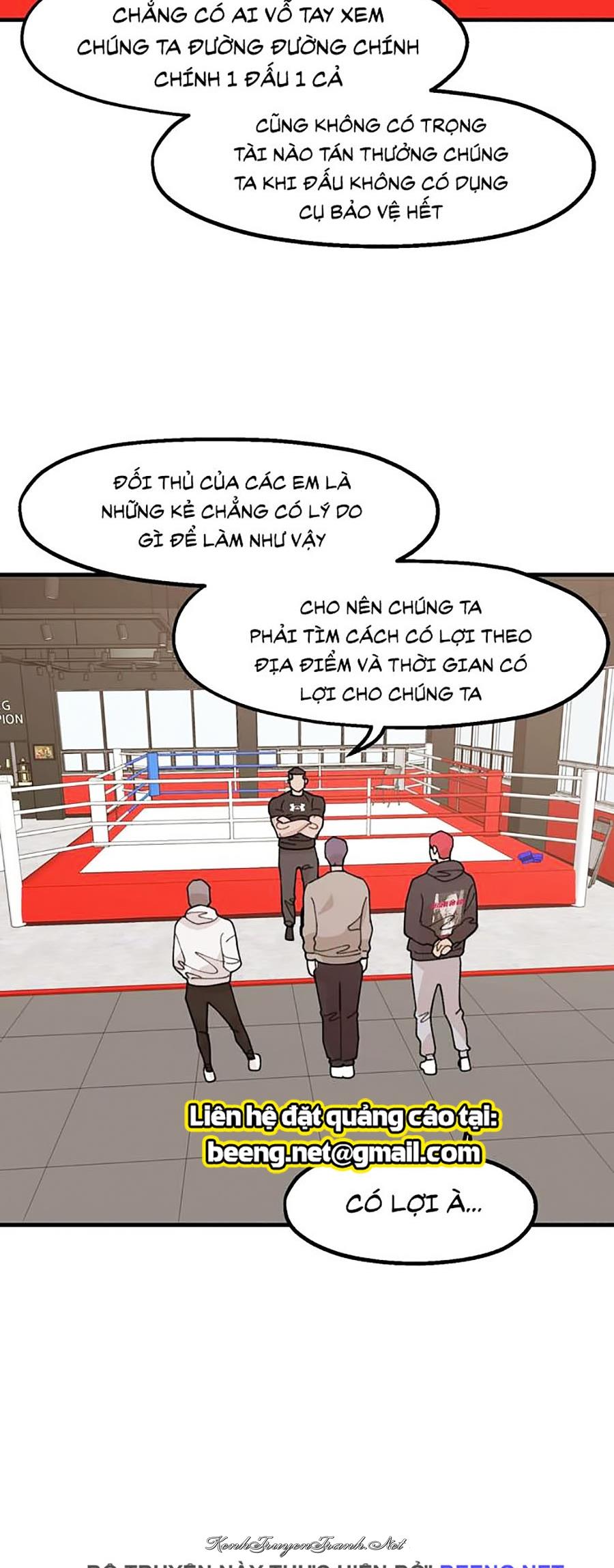 Kênh Truyện Tranh