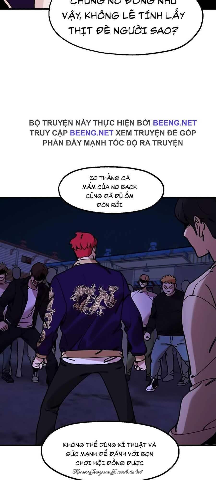 Kênh Truyện Tranh