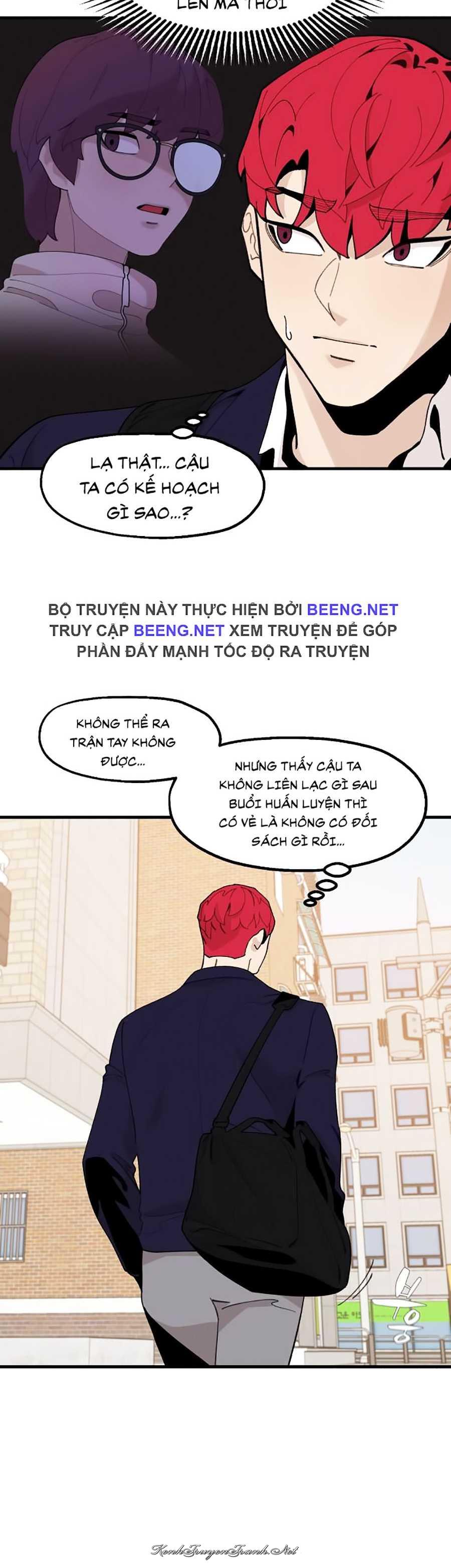 Kênh Truyện Tranh